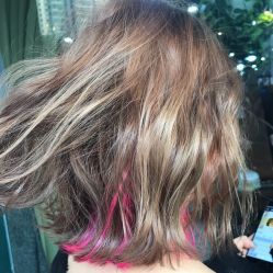 -MY HAIR ARDOR