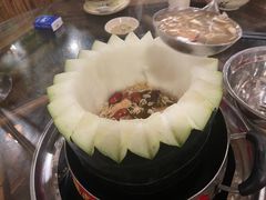 -尚竹阁冬瓜盅·18年地标美食(平洲店)