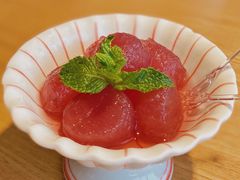 -东田之村自助餐厅(金水路店)