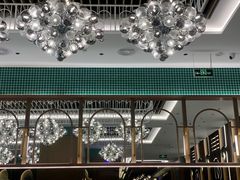 -新世界餐厅(万达店)