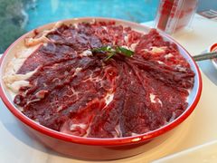-八合里牛肉火锅(上海中山公园店)