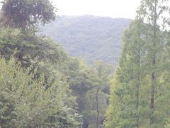 -兰亭风景区