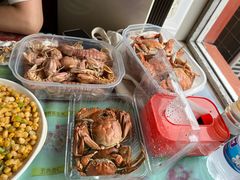 -钰姐妹饺子城(华岩路店)