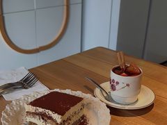 -竹子咖啡bamboo coffee