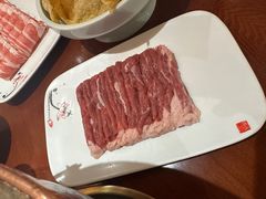 -1078號老北京涮肉(松柏店)