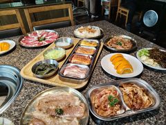 -高丽苑韩国烤肉(海昌路旗舰店)