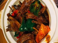 -竹里馆 ·茶食(奥体店)