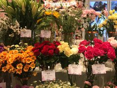 -花邻FloweringLife花艺气球派对(武康大楼店)