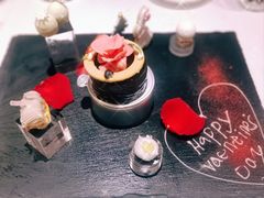甜点-王品牛排(福州泰禾店)