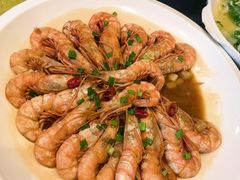 红头虾-健眺小海鲜(临海后山店)