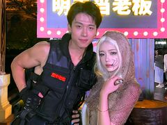 -南宁方特东盟神画