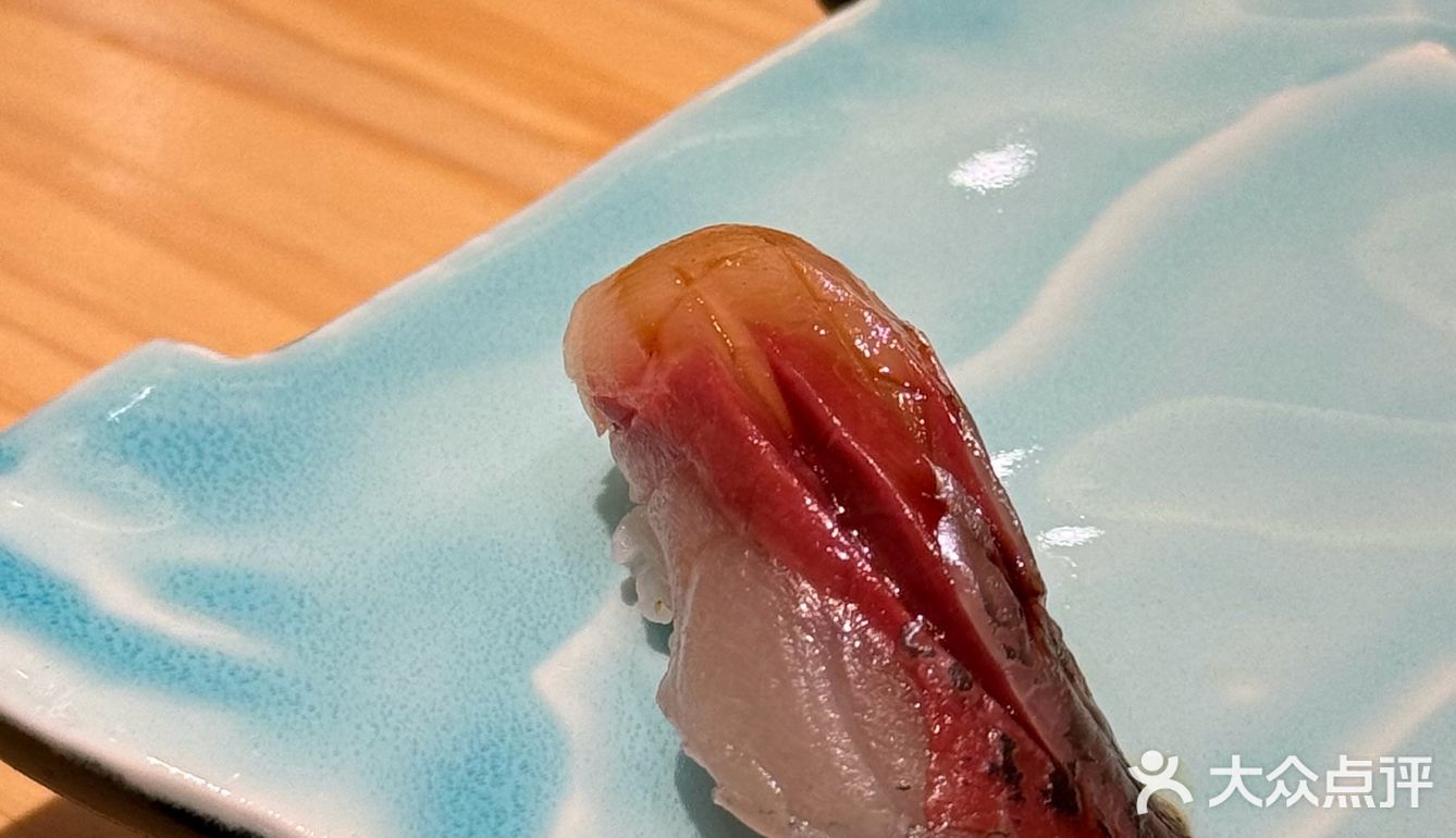 大概率会是我今年吃过性价比最高的精美日料🍣