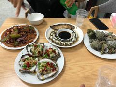 -大学城夜市大排档(凤栖路店)