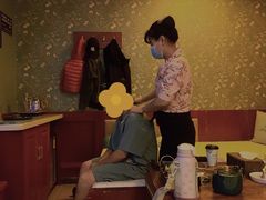 -水木和足道·泰式·SPA(西门店)