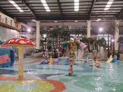 -南宫温泉水世界