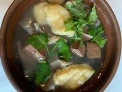 -民国红公馆·秦淮八艳(夫子庙店)