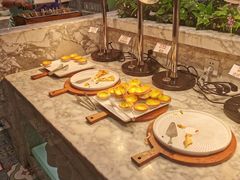 自助取餐区-火锅岛潮牌自助餐厅(天津天佑城店)