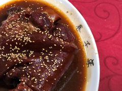 -巷子深菜馆(新华路店)