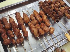 -王记西鎮电烤肉(汶上路店)