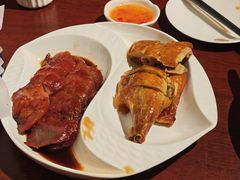 -老坑记·香港经典粤菜馆