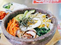 -哈哈碳都·牛肋条无限自助烤肉(台江万达店)