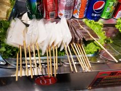 宽粉-北家姓转转小火锅(五一路店)