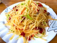 -小仙居·农家宴烤羊· 农庄