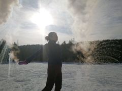 -北极村旅游风景区