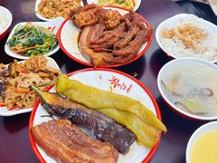 -刘小忙把子肉(北园大街总店)