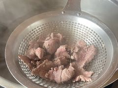 -原汁原味驴庄(长岭村店)