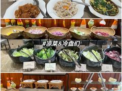 -景湖轩全日制餐厅·南湖名都