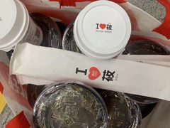 -西贝(金桥店)