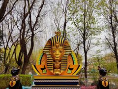 -沈阳方特欢乐世界