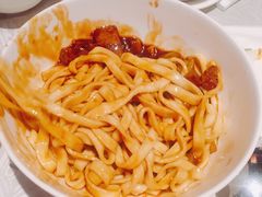 -昆仑饭店-鲜筵餐厅