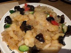 -直隶安家罩饼(复兴路店)