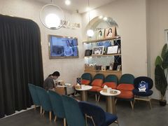 -海马体照相馆(上海宝山万达广场店)