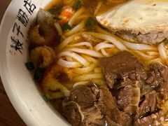-矮子粉店1985·长沙米粉(湘春路店)