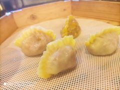-德发长·花式蒸饺(大唐不夜城店)