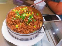 -稻香村全民餐厅(鄱阳店)