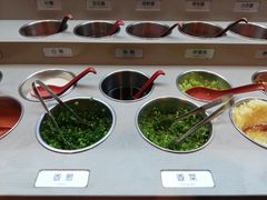 -海底捞火锅(凯德广场店)