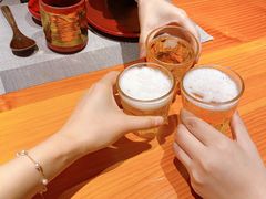 -文三酒肆自助放题(新街口友谊广场店)