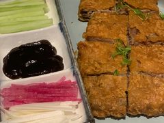 -Yan Ting 宴庭中餐厅(上海静安瑞吉酒店)
