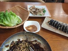 -韩礼年糕(飞虹路店)