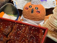 -千代武日本料理(哈西店)