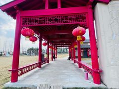-国际非物质文化遗产博览园