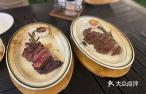 M9 Wagyu Ribeye Steak