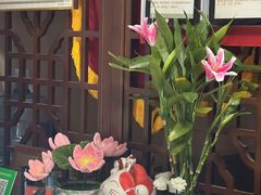-衷依推拿馆·盲人推拿·艾灸·SPA(新乐中街店)