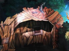 -小熊维尼历险之旅