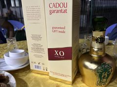 -观海轩餐厅(一线海景店)