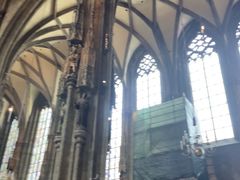 -斯蒂芬主教座堂(Stephansdom)